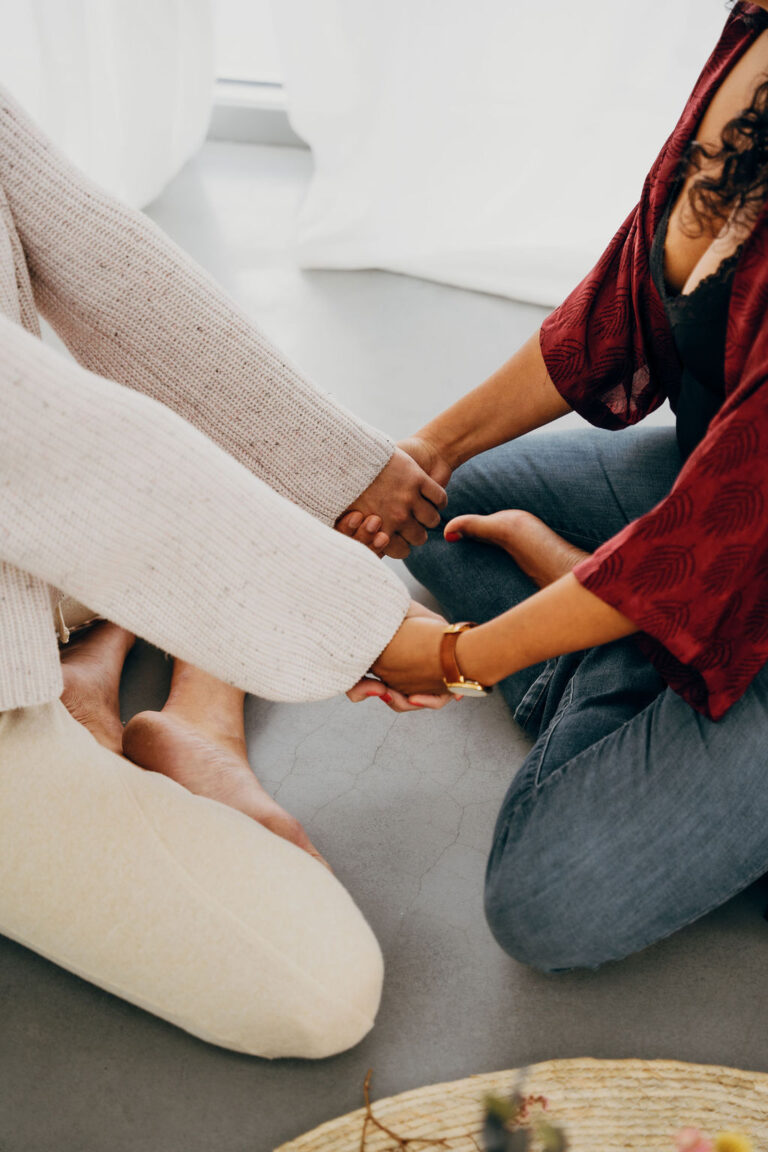 In House of RECODE staat samenzijn centraal